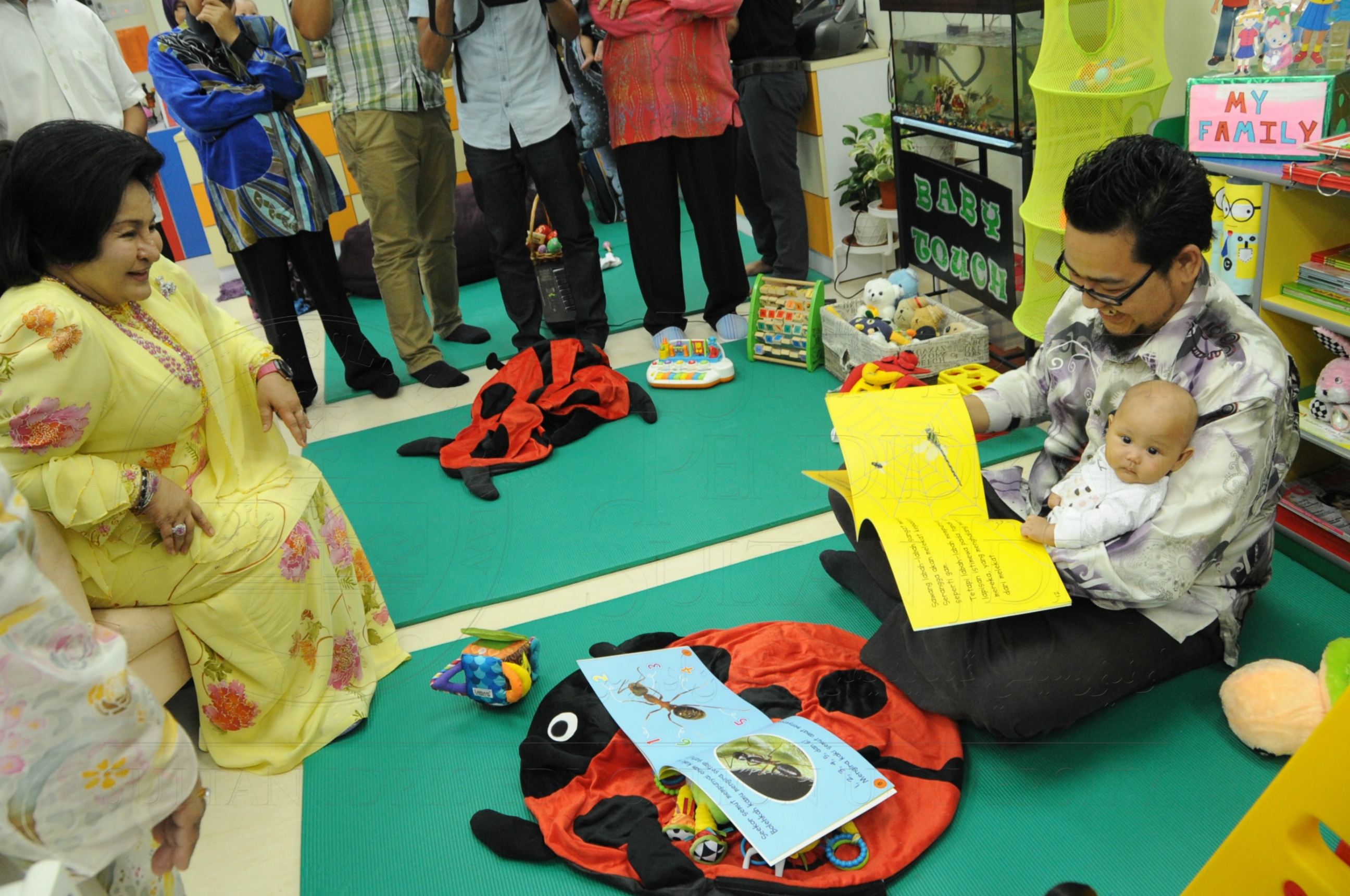 PRO16 32 NCDC HAS 3821